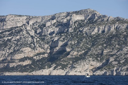 05 05 2009 - Marseille (FRA, 13) - Les Calanques - Circus of the Walkyries