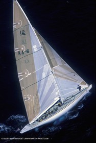 Australia II