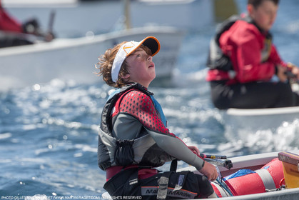 13 04 2016, Marseille (FRA,13), SNIM Dériveurs, Day 3