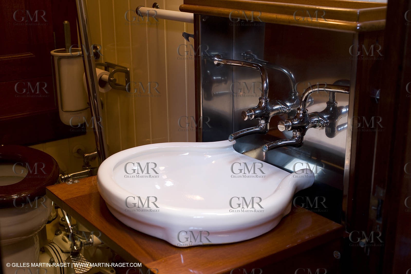 03 10 2006 - Saint Tropez (Fr) - Voiles de Saint Tropez 2006 - Altaïr