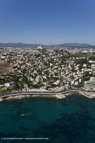 2009 - Marseilles (FRA,13) - corniche