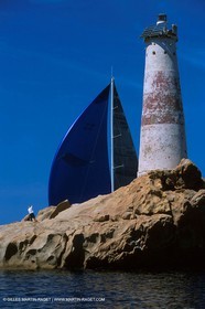 Class MAXIS  - Rolex Cup Maxis - Porto Cervo