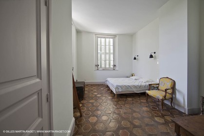 Saint Drézéry (FRA, 34), Domaine de Puech Haut