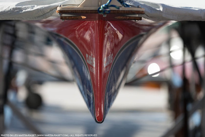 15 07 2016, Monaco, Yacht Club de Monaco, Solar Boats Challenge 2016