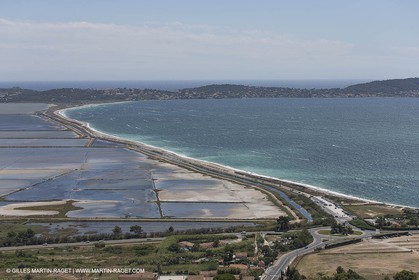 Kite surf à l'Almanarre - Hyères (FRA,83) - 29 07 2014