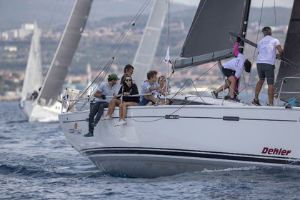 15 09 2018, Mareseille (FRA,13), Juris Cup 2018, Day 2