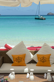 16-21 avril 2019, Saint Barthélémy (West Indies) - Les Voiles de St Barth Richard Mille