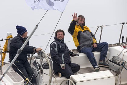 21 03 2015, Saint Tropez (FRA,83), 900 Nautiques de Saint Tropez by SFS, Start
