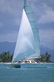 Destinations - Polynésie française - Iles sous le vent
