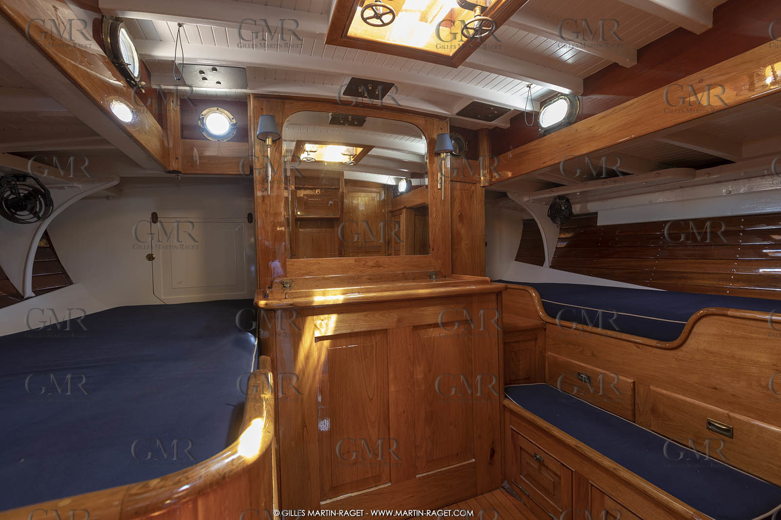 24 05 2019, Cassis (FRA,13), Yachts Classiques, Manitou