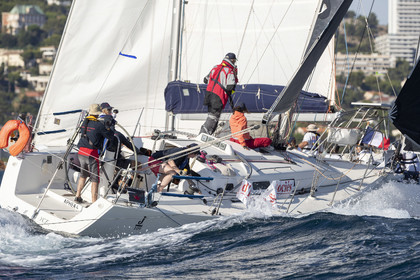 16 09 2022, Marseille (FRA,13), Juris Cup 2022, jour 1