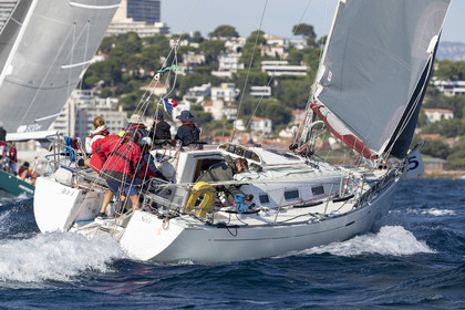 16 09 2022, Marseille (FRA,13), Juris Cup 2022, jour 1