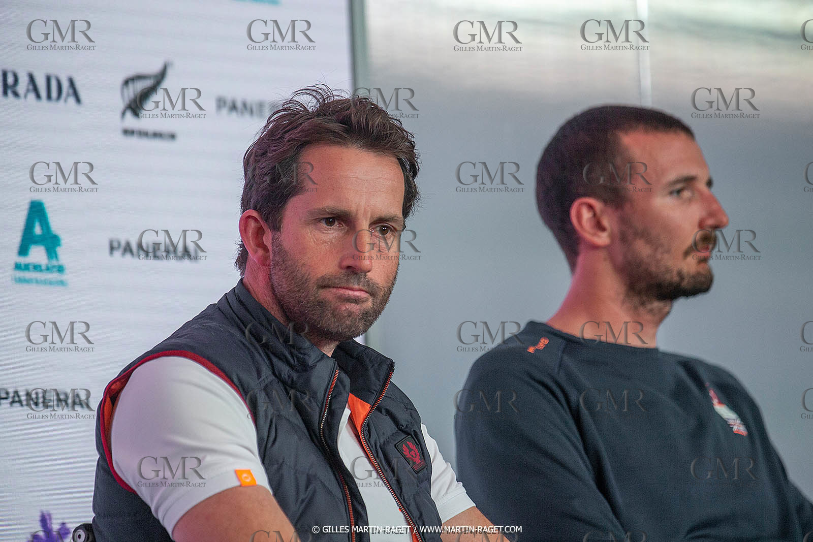 YACHTING - NZL - AMCUP