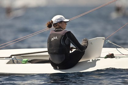 26-04-10 - Semaine Olympique Française - Hyeres (FRA,83)