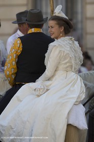06 07 2014, Arles (FRA,13), Fête du costume