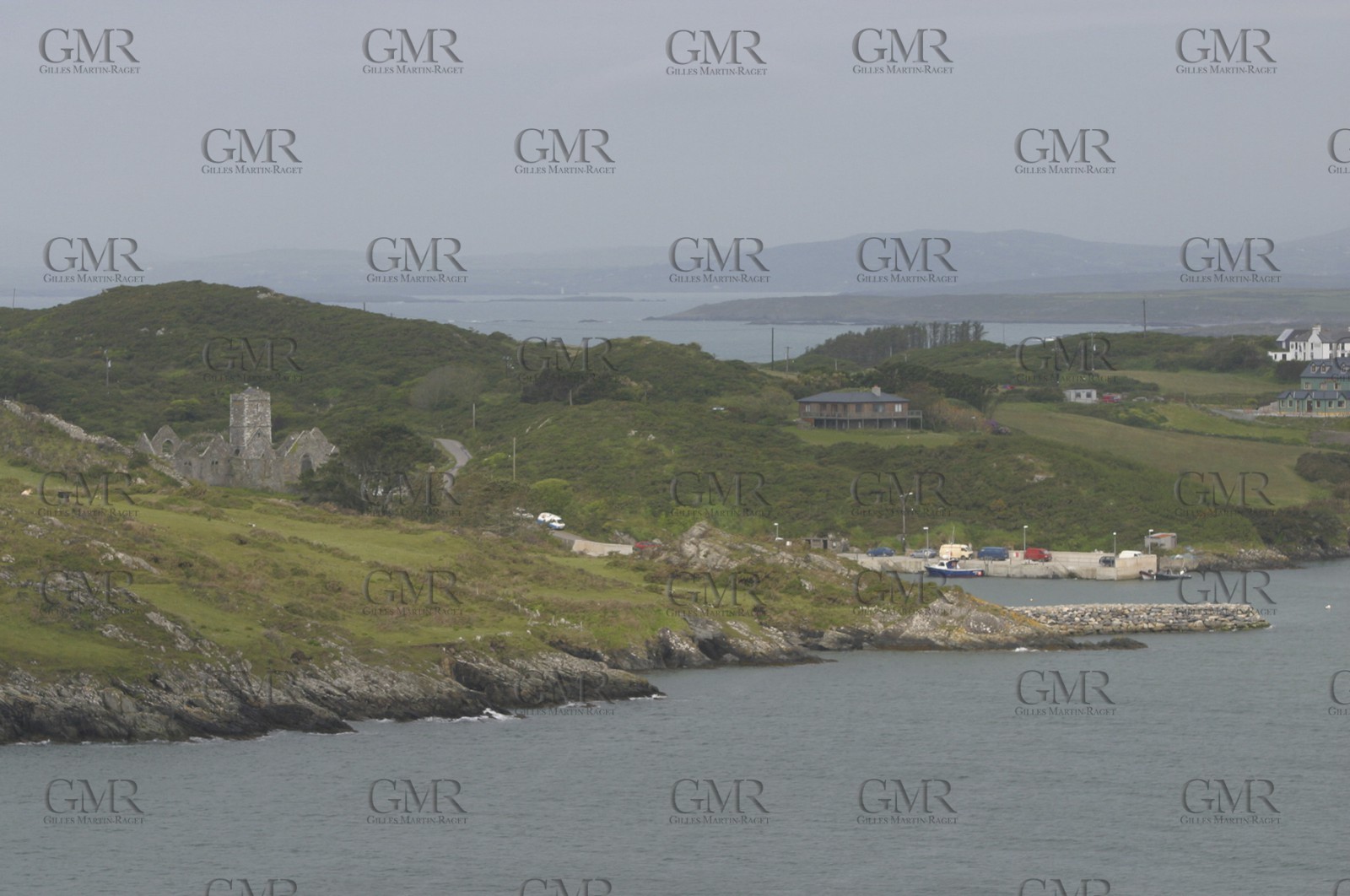 Ireland - South west coast