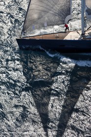 27 09 2010 - Saint Tropez (FRA,83) - régate des Wally Yachts