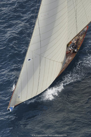 03 10 2020, Saint-Tropez (FRA,83), Les Voiles de Saint-Tropez 2020, Day 7