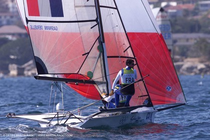 Jeux Olympiques - Sydney 2000