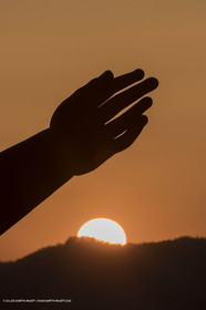 19 04 2018, Lacoste (FRA,84)