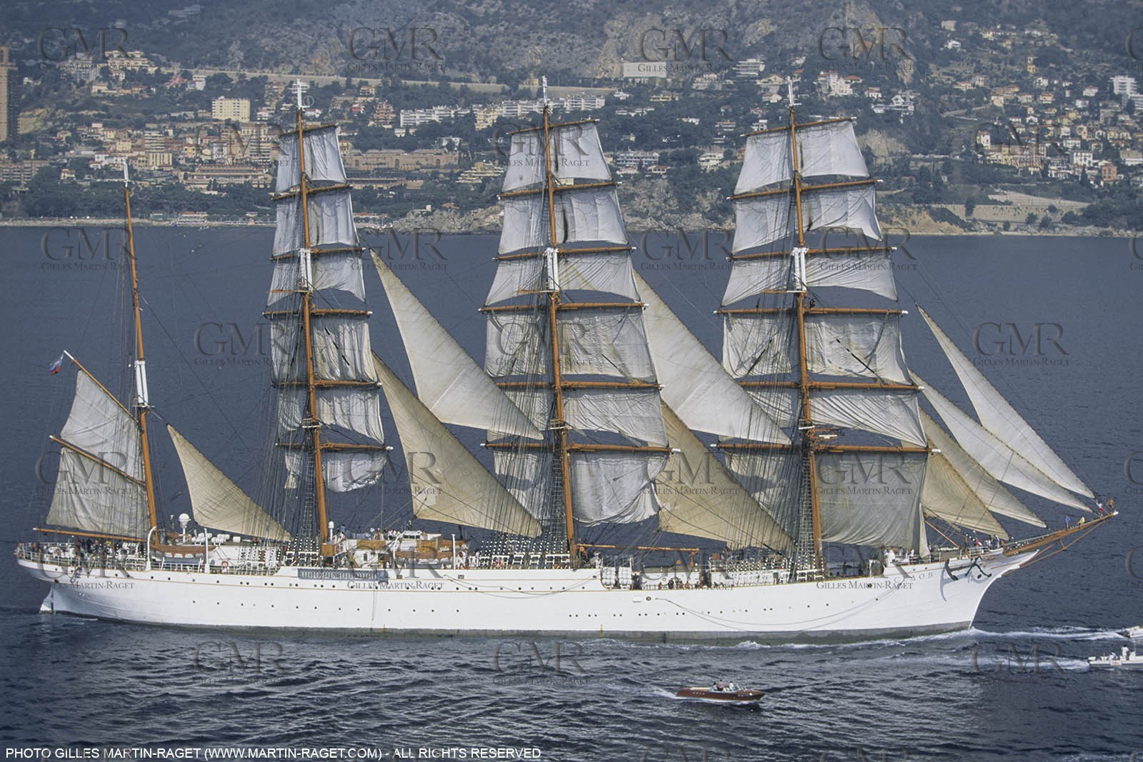 Sailing, Tall Ships