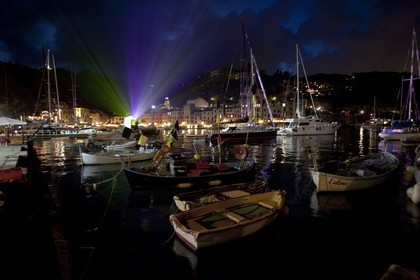 08 05 2010 - Portofino (ITA) - Nespresso Cup - Race 2