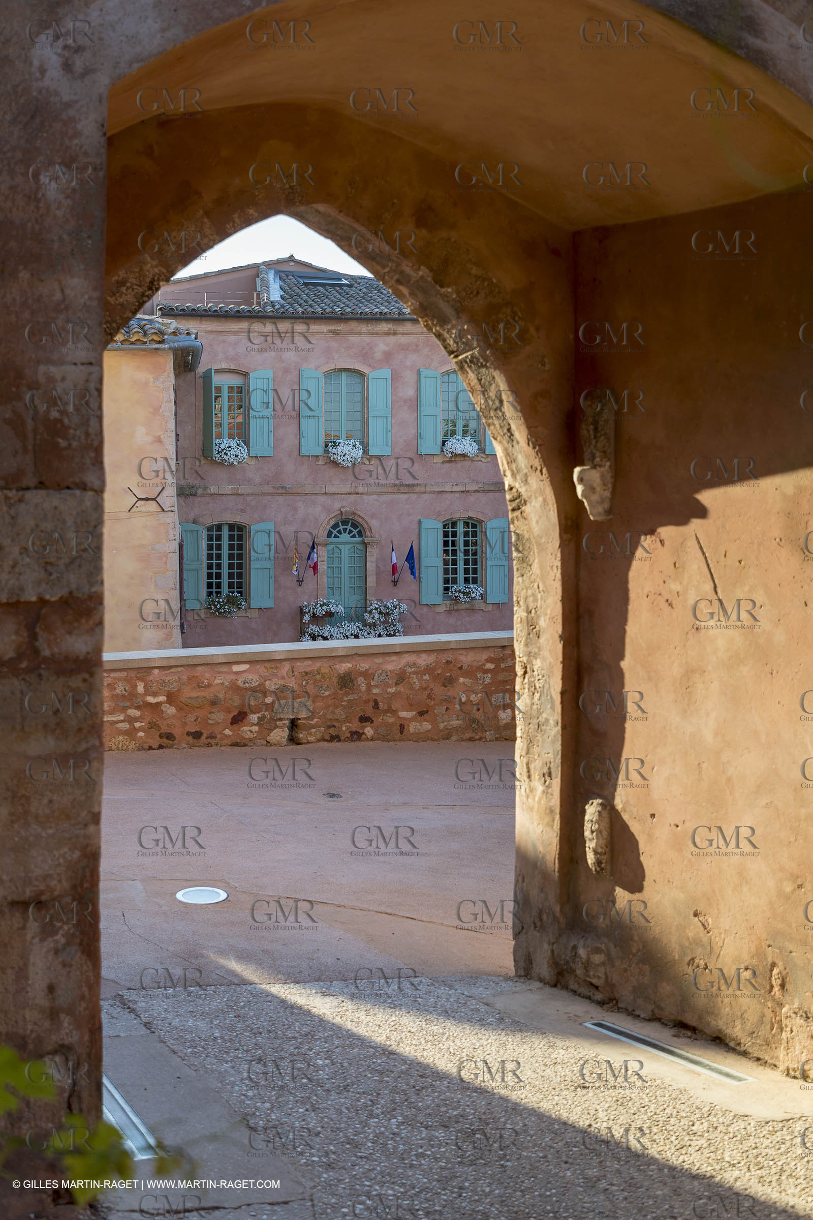 15 06 2018, Roussillon (FRA,84)