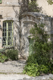 19 04 2018, Oppède Le Vieux (FRA,84)