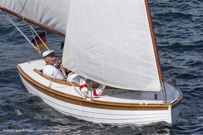 02 10 2014, Saint-Tropez (FRA,83), Voiles de Saint-Tropez 2014, Day 4,