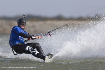 23 10 2014, Salins de Giraud (FRA,13), Salt & Speed 2014, Alexandre Caizergues