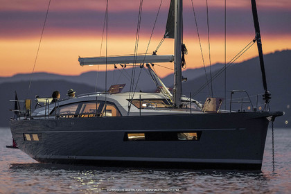 02 08 2022, Giens (FRA,83), Wauquiez Pilot Saloon 48e