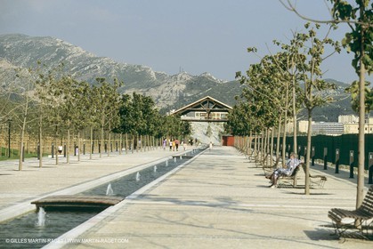 France, Provence, Marseille, Patrimoine historique et architectural (voir mots clés pour détaills)