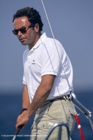 Sailing, Yacht Racing, Match racing