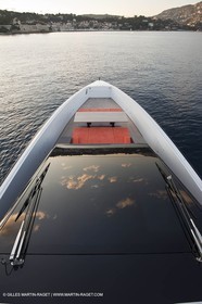 Motor Yachts - Wally - Wallypower 73