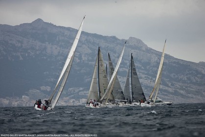 03 04 2010 - Marseille (FRA,13) - SNIM 2010 - Jour 2 - Rade Nord