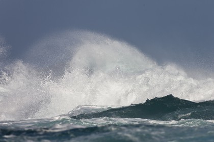 27 08 2010 - Minorque (ESP) - Cap favaritx (East Coast)