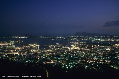 France, Provence, Toulon