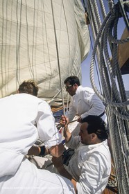 Classic Yachts, Tuiga