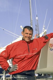 Sailing, Dinghies, Olympic Sailing, Sydney 2000