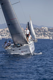 13 09 2019, Marseille, (FRA,13), Juris Cup 2019, Day 1