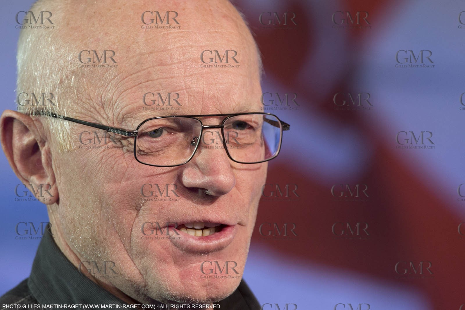 03 02 2016, Paris (FRA), 2016-17 Vendee Globe, Press conference and skippers presentation