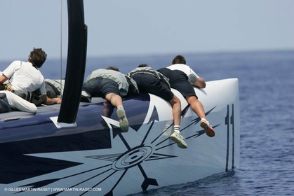 Corsica Grand Prix - inshores races