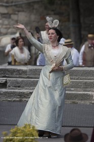 06 07 2014, Arles (FRA,13), Arles Costume Celebration