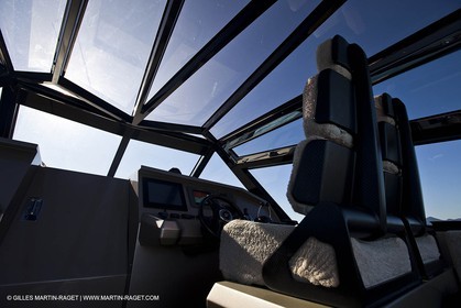 Powerboats, Wally, Wallypower 47