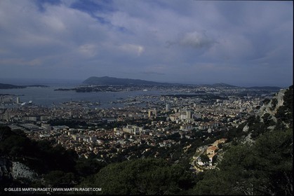 Toulon.