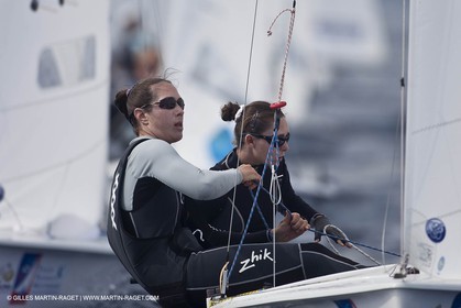 26-04-10 - Hyeres (FRA,83) - SOF 2010 - PETITJEAN DOUROUX