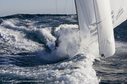 Dinghies - Star