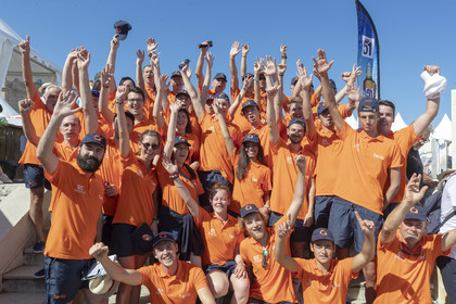 13 09 2019, marseille (FRA,13), Juris Cup 2019, Day 1