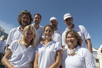 13 09 2019, marseille (FRA,13), Juris Cup 2019, Day 1