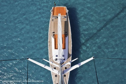 17 06 09 Porto Cervo (ITA, Sardinia) - Wally yachts - Indio 101